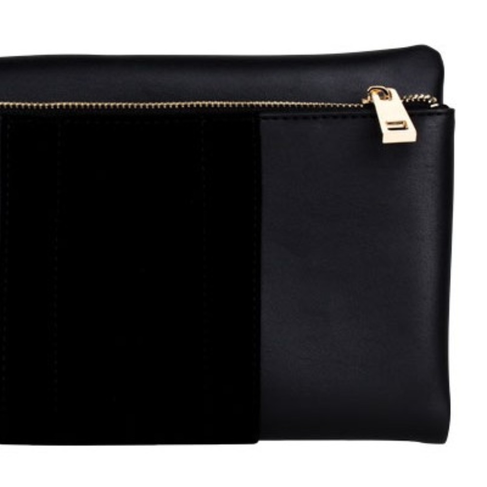 NEW - Summer & Rose Foldover Clutch